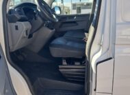 TRANSPORTER CARGO VAN 2021