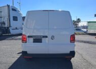 TRANSPORTER CARGO VAN 2021