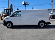 TRANSPORTER CARGO VAN 2021