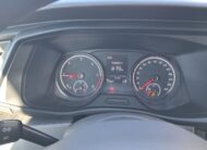 TRANSPORTER CARGO VAN 2021