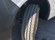 TRANSPORTER CARGO VAN 2021