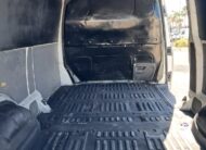 TRANSPORTER CARGO VAN 2021