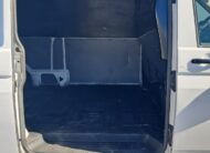 TRANSPORTER CARGO VAN 2021