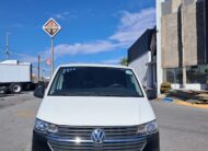 TRANSPORTER CARGO VAN 2021