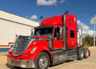 LONESTAR SFA 6X4 AÑO 2017