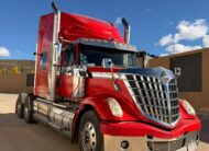 LONESTAR SFA 6X4 AÑO 2017