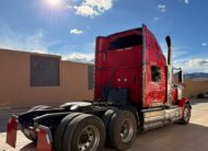 LONESTAR SFA 6X4 AÑO 2017