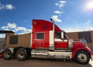 LONESTAR SFA 6X4 AÑO 2017