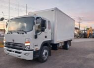 CITY STAR 6, AÑO 2023, CON CAJA DE 18 PIES