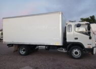 CITY STAR 6, AÑO 2023, CON CAJA DE 18 PIES