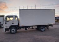 CITY STAR 6, AÑO 2023, CON CAJA DE 18 PIES