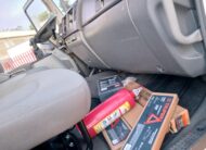 CITY STAR 6, AÑO 2023, CON CAJA DE 18 PIES