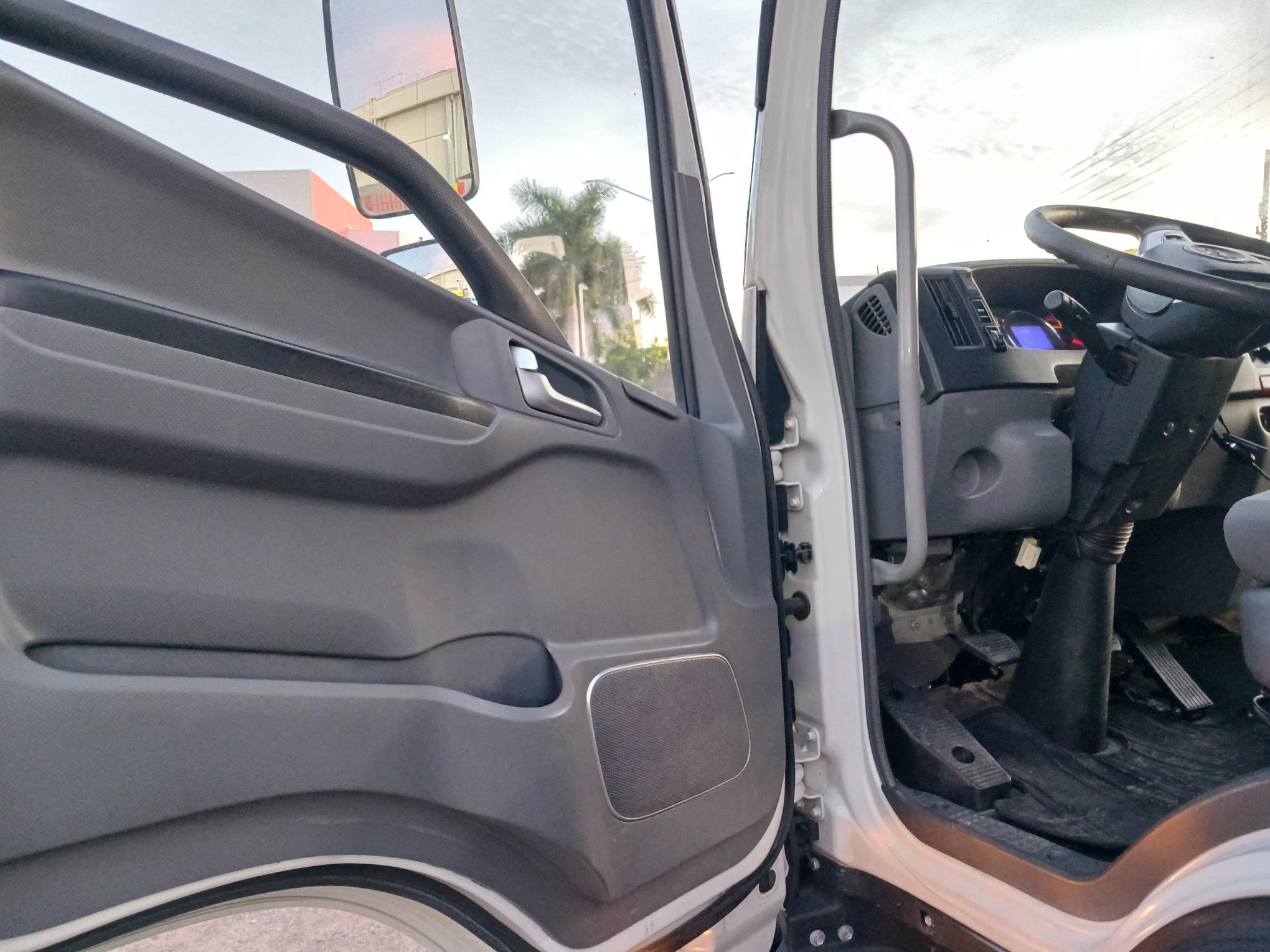 CITY STAR 6, AÑO 2023, CON CAJA DE 18 PIES