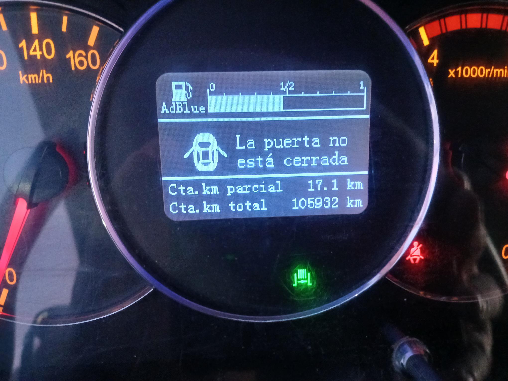 CITY STAR 6, AÑO 2023, CON CAJA DE 18 PIES