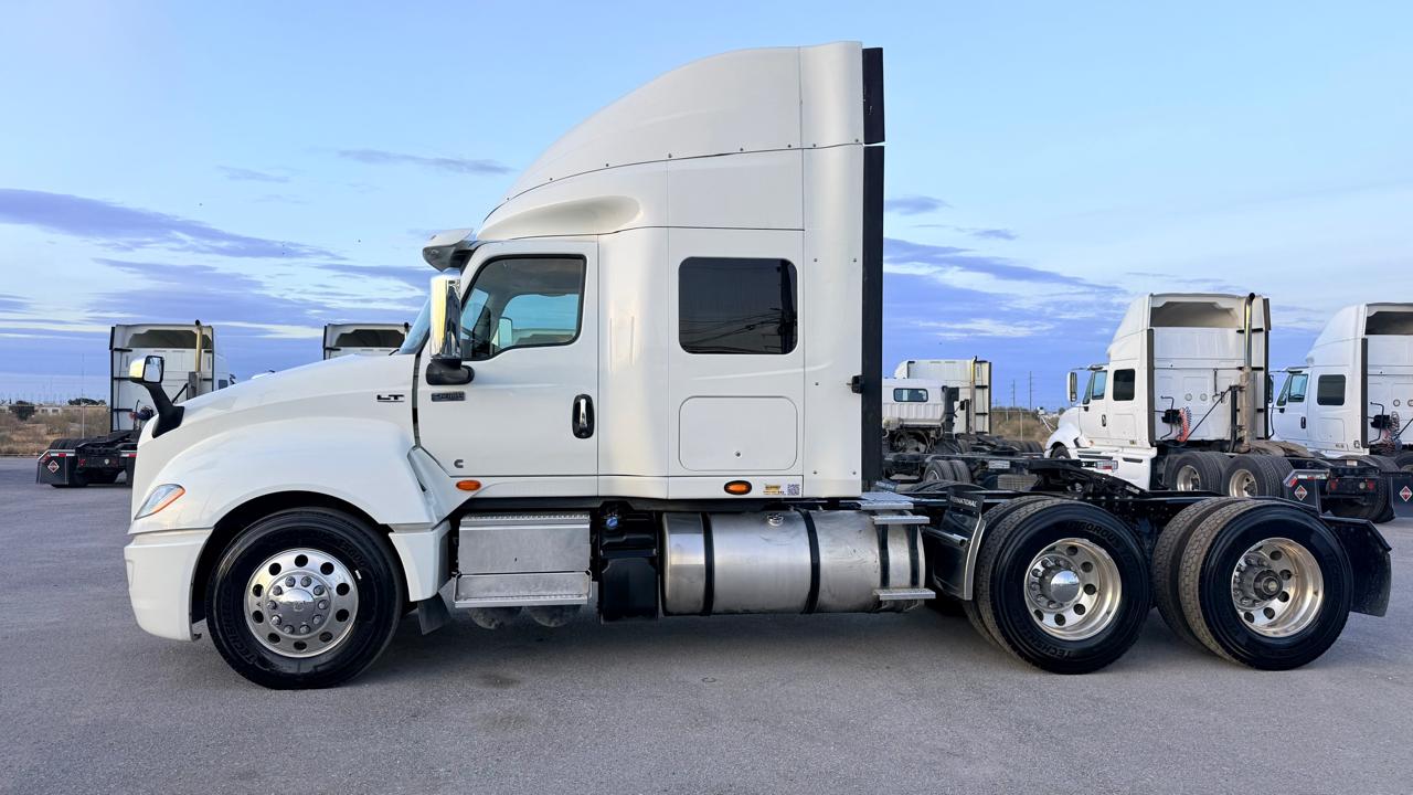 LT625 HR EURO V 2024