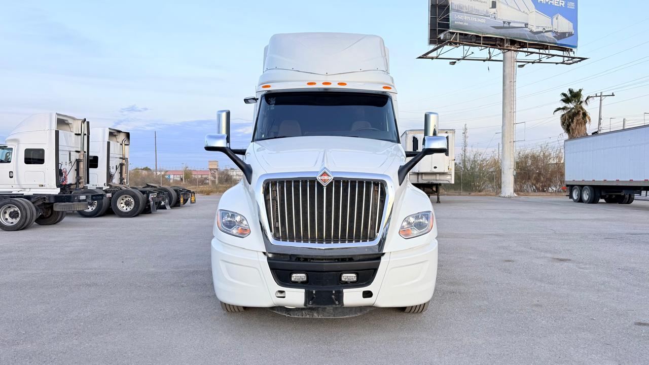 LT625 HR EURO V 2024