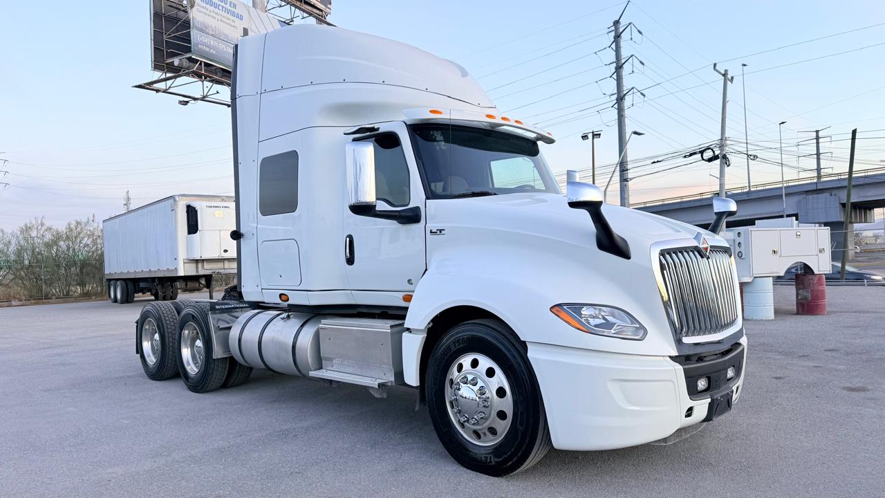 LT625 HR EURO V 2024