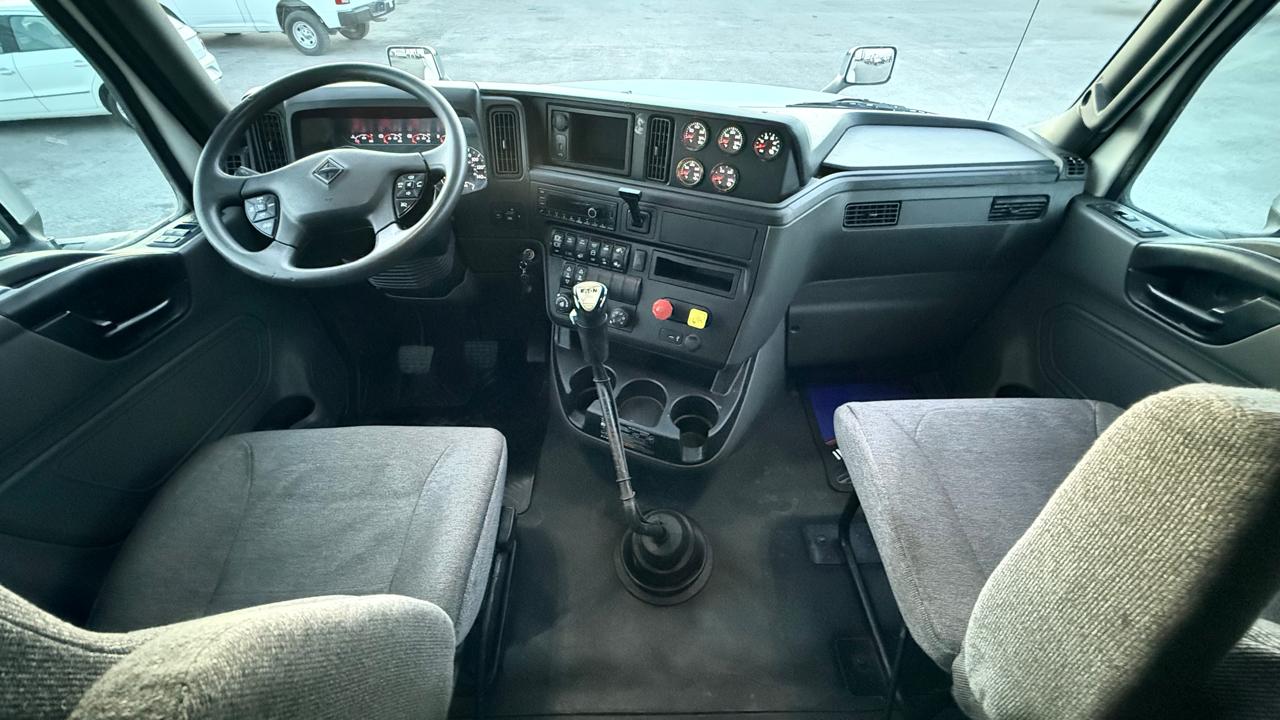 LT625 HR EURO V 2024