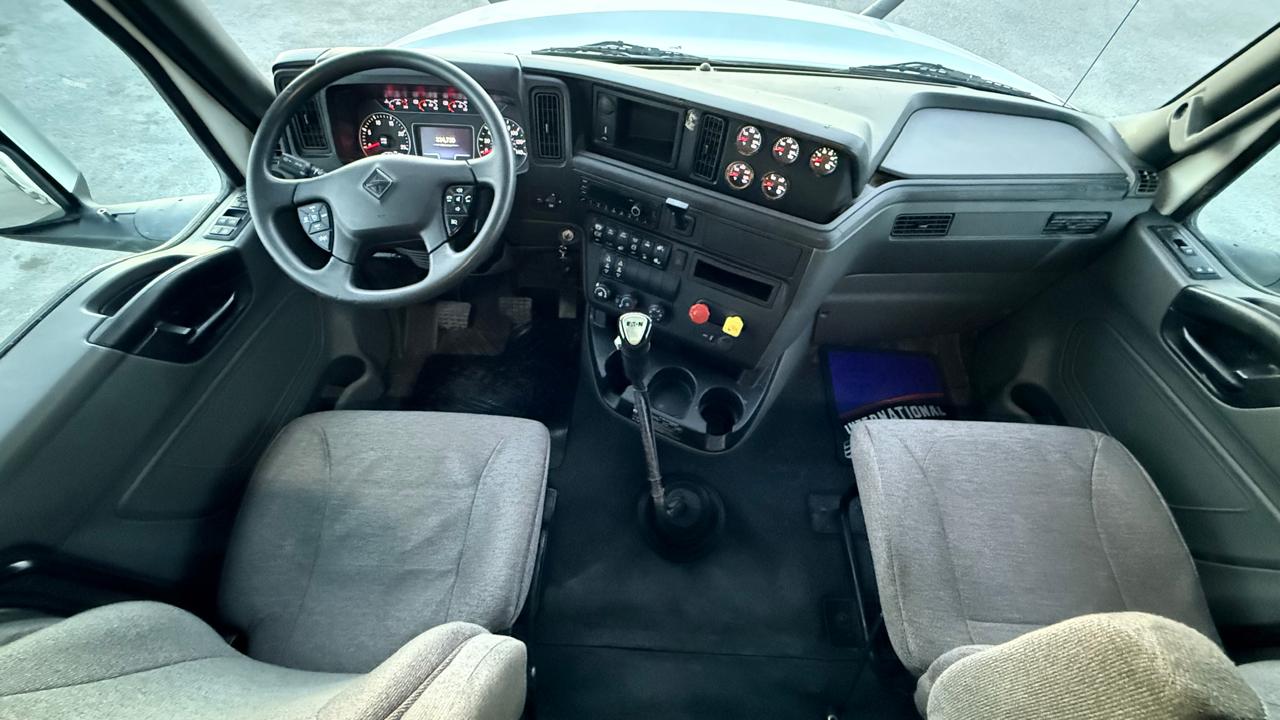 LT625 HR EURO V 2024