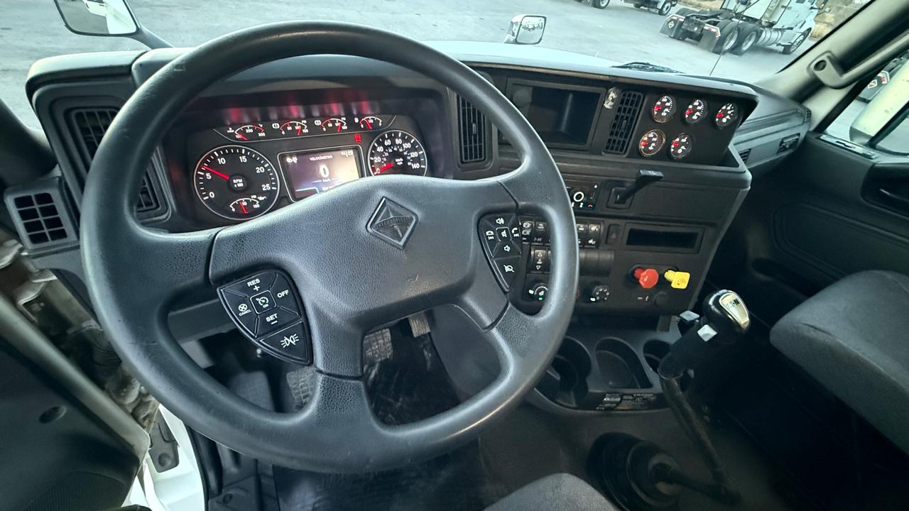 LT625 HR EURO V 2024