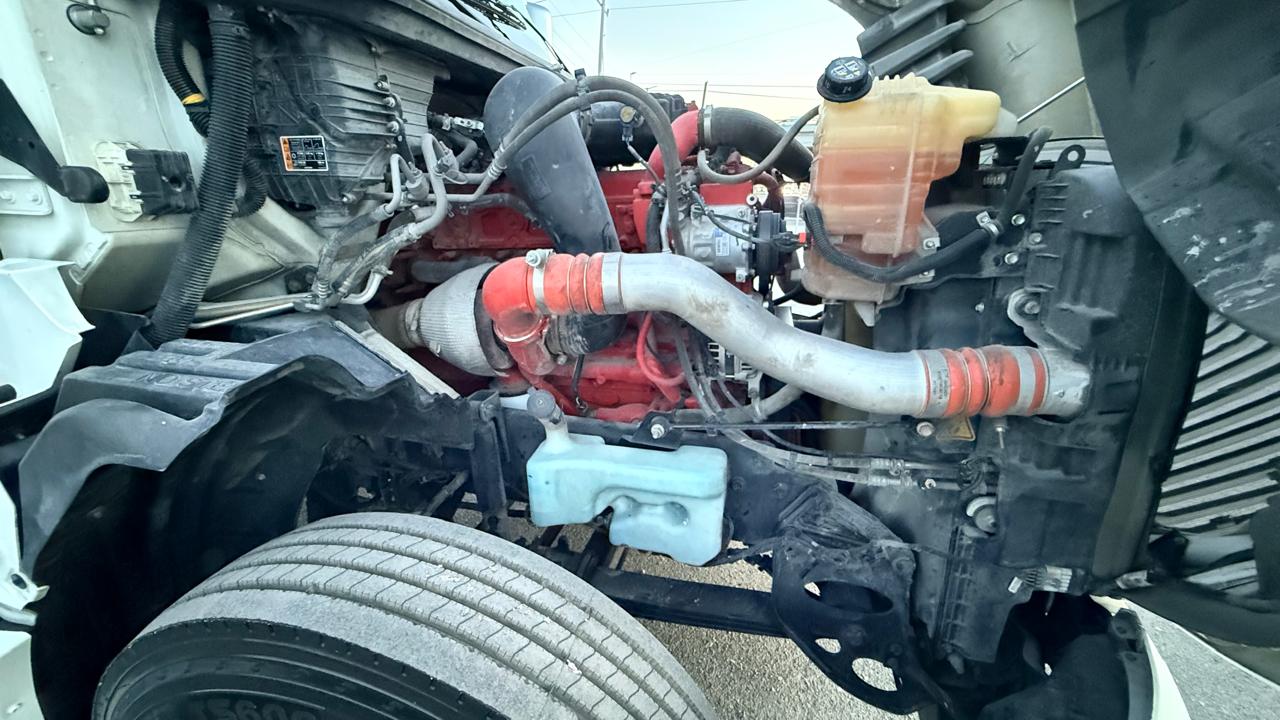 LT625 HR EURO V 2024