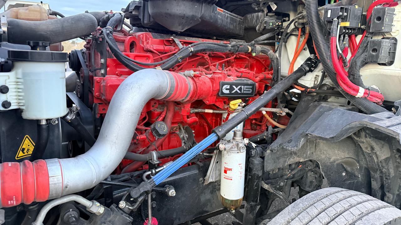 LT625 HR EURO V 2024