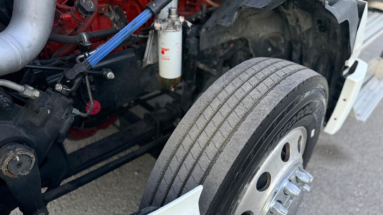 LT625 HR EURO V 2024