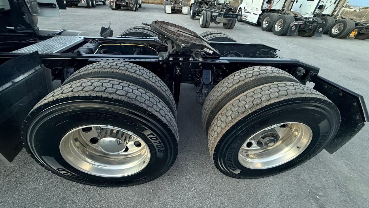 LT625 HR EURO V 2024