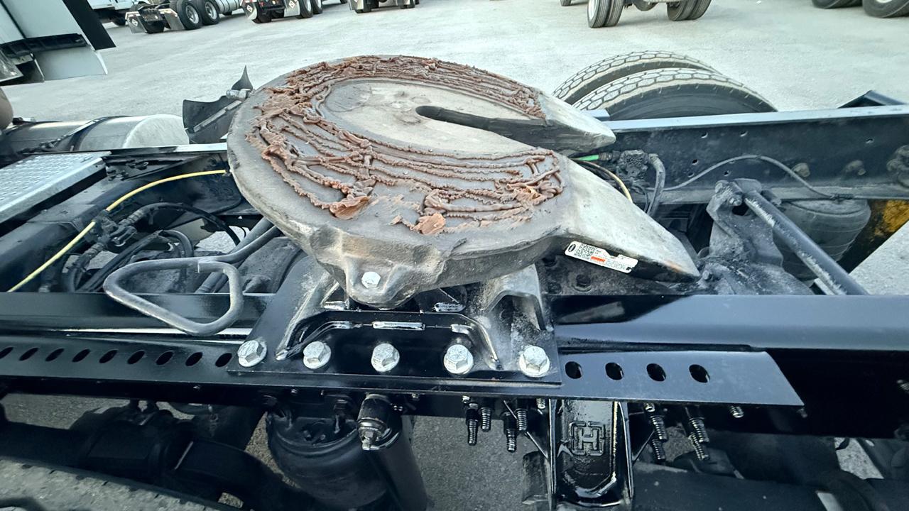 LT625 HR EURO V 2024