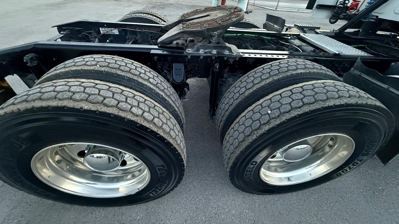 LT625 HR EURO V 2024