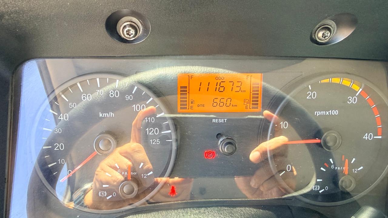 FL 1217R FREIGHTLINER 2023