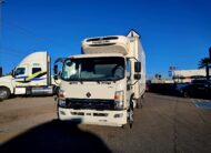 CT6  2021CON CAJA REFRIGERADA