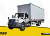 MV 4X2  c/caja seca | EURO V | 2023