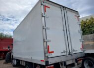 CITY STAR 6, AÑO2023, EQUIPADO CON CAJA REFRIGERADA DE 18 PIES