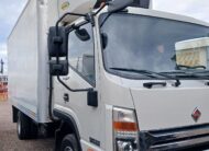 CITY STAR 6, AÑO2023, EQUIPADO CON CAJA REFRIGERADA DE 18 PIES