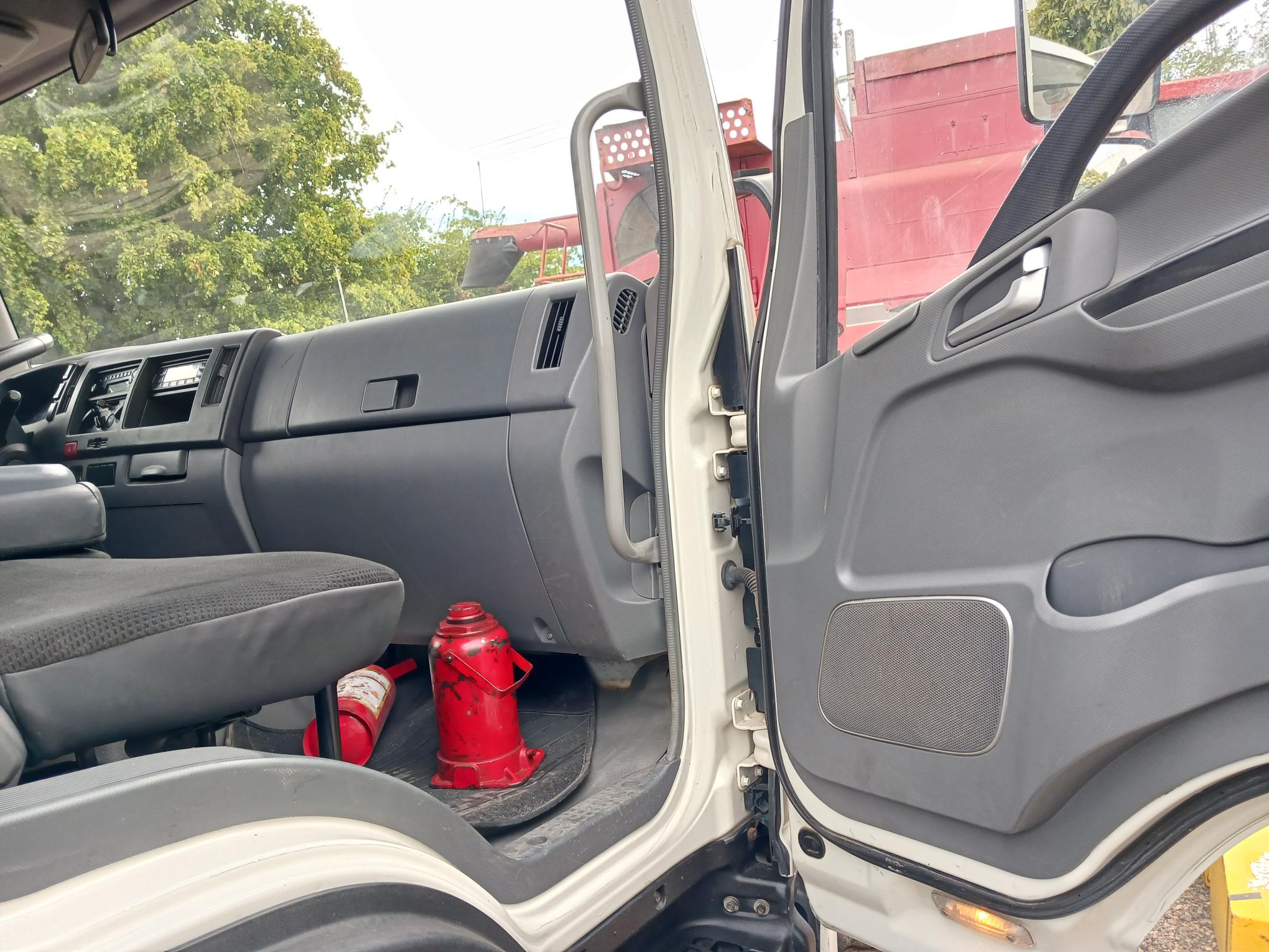 CITY STAR 6, AÑO2023, EQUIPADO CON CAJA REFRIGERADA DE 18 PIES