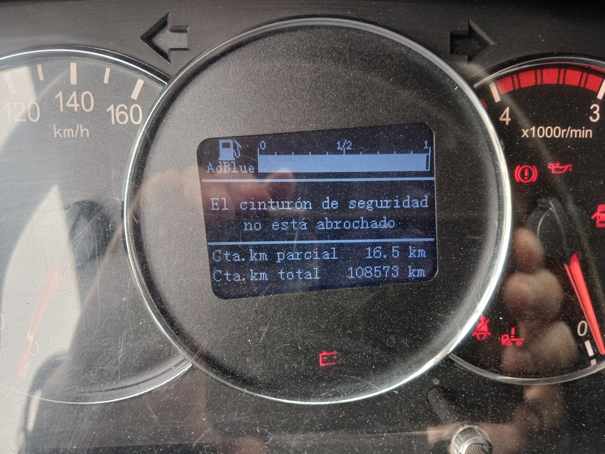 CITY STAR 6, AÑO2023, EQUIPADO CON CAJA REFRIGERADA DE 18 PIES