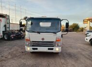 CITY STAR 4, AÑO 2020, EN CHASIS CABINA