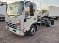 CITY STAR 4, AÑO 2020, EN CHASIS CABINA