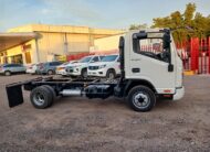 CITY STAR 4, AÑO 2020, EN CHASIS CABINA