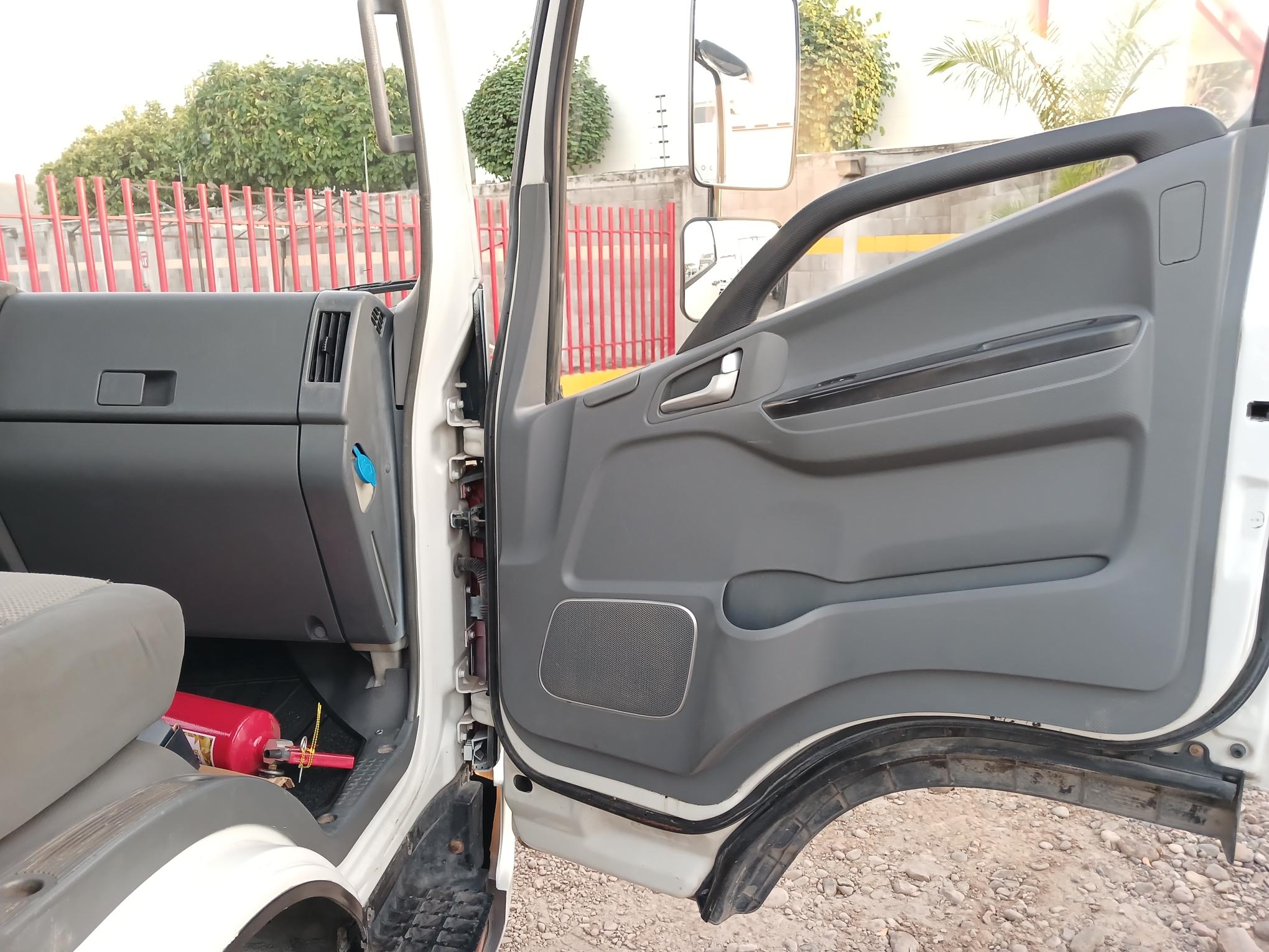 CITY STAR 4, AÑO 2020, EN CHASIS CABINA