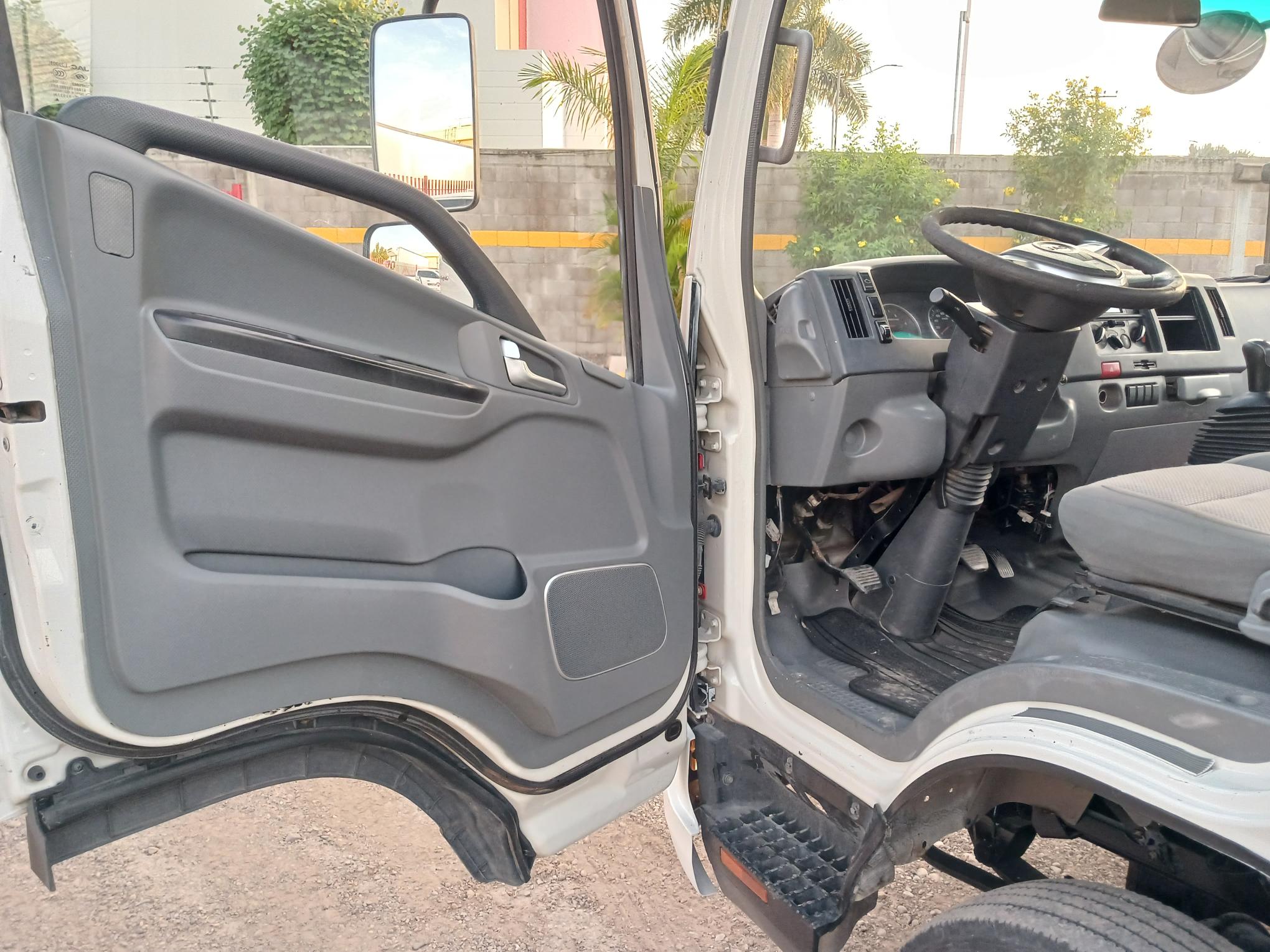 CITY STAR 4, AÑO 2020, EN CHASIS CABINA