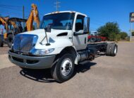 RABON MV 4X2 EN CHASIS CABINA, AÑO 2023