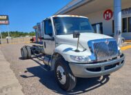 RABON MV 4X2 EN CHASIS CABINA, AÑO 2023