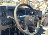 RABON MV 4X2 EN CHASIS CABINA, AÑO 2023