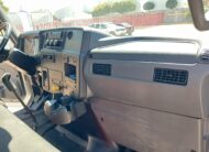 RABON MV 4X2 EN CHASIS CABINA, AÑO 2023