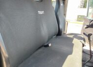 RABON MV 4X2 EN CHASIS CABINA, AÑO 2023