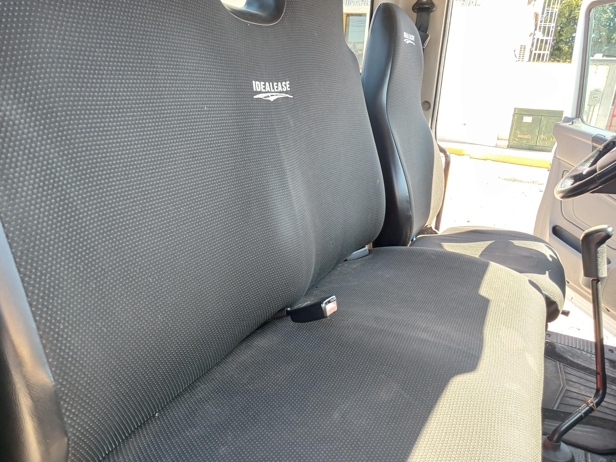 RABON MV 4X2 EN CHASIS CABINA, AÑO 2023