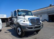 RABON MV 4X2 EN CHASIS CABINA, AÑO 2023