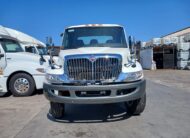 RABON MV 4X2 EN CHASIS CABINA, AÑO 2023